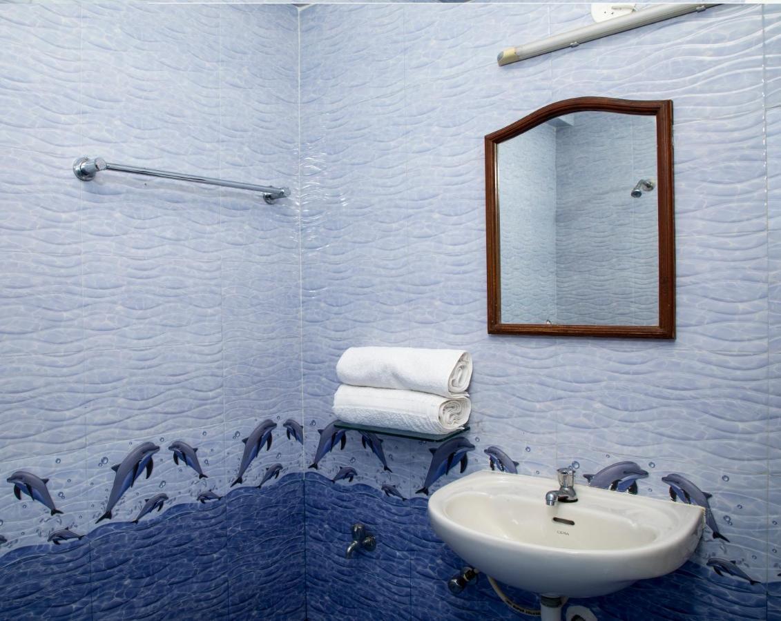 Sciroccoresort Calangute Luaran gambar